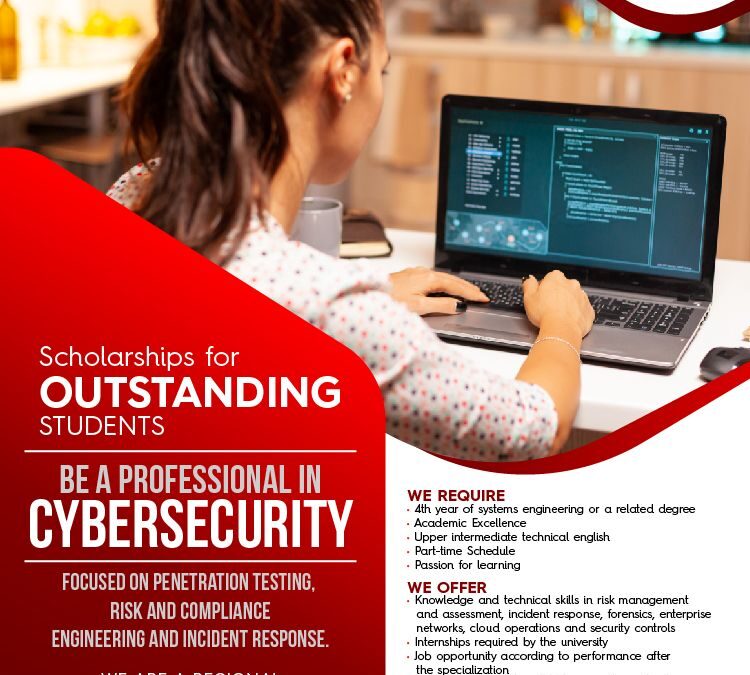 Be a professional in Cyber Security