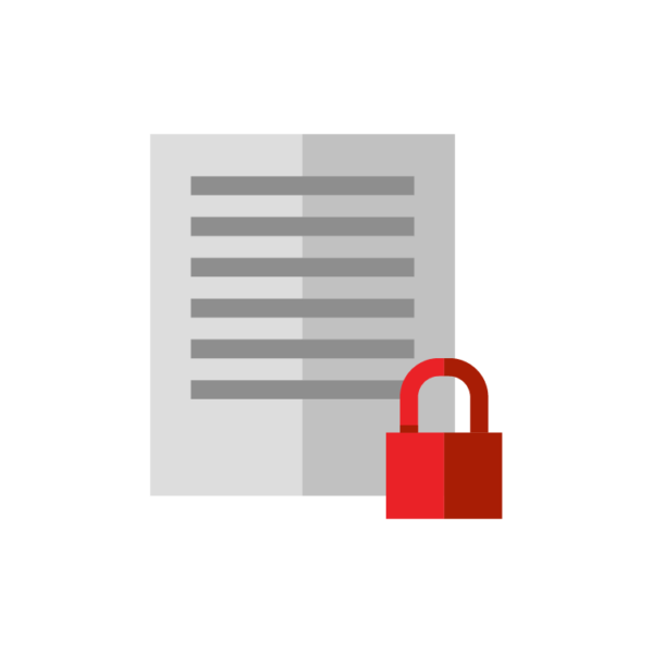 Review of policies, processes and procedures