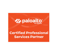 Palo alto Networks CPSP