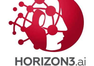 Horizon 3 Logo