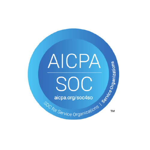 AICPA SOC Certification