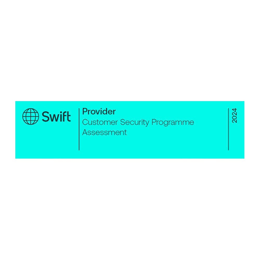 Swift-CSP-Certification