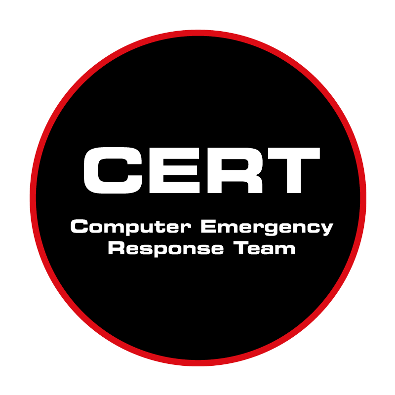 Cert Logo