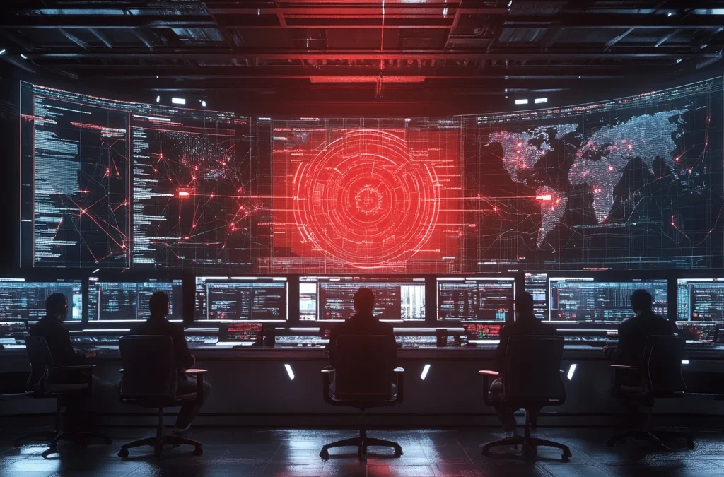 Why Implement NIST Cybersecurity Framework in Your Company?