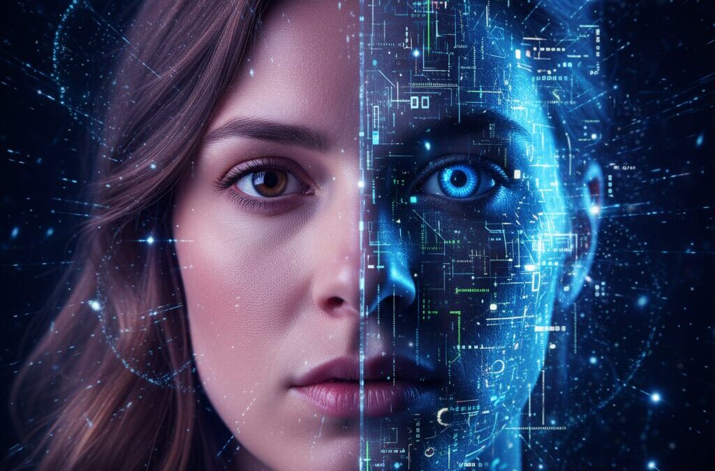 Deepfakes and identities: the new frontier of digital risk