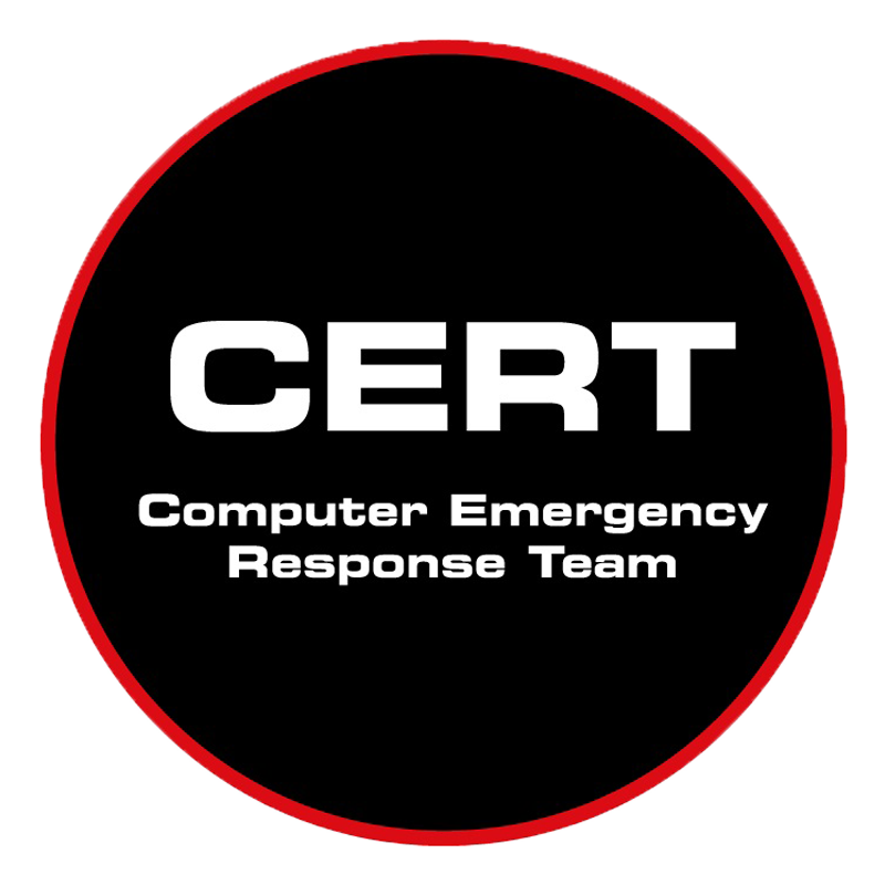 Cert Logo