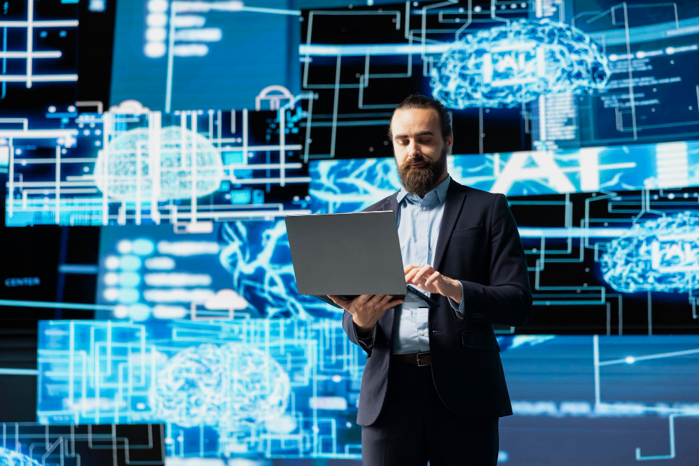 Automatización de tareas de seguridad con SOAR