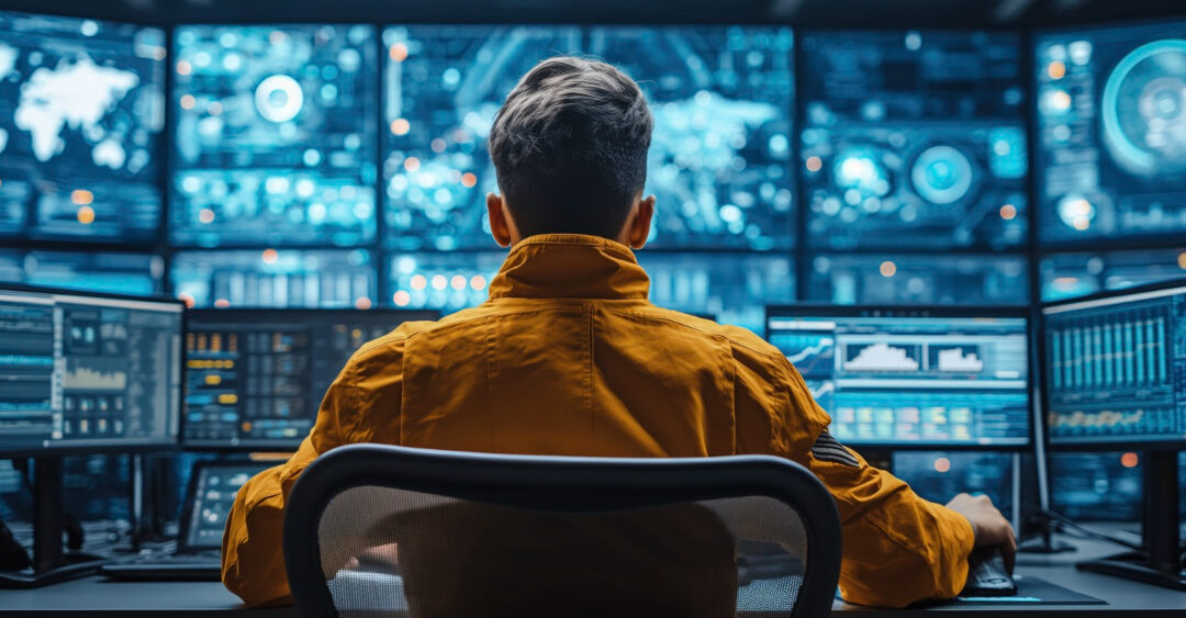 Detección y análisis de amenazas con SIEM