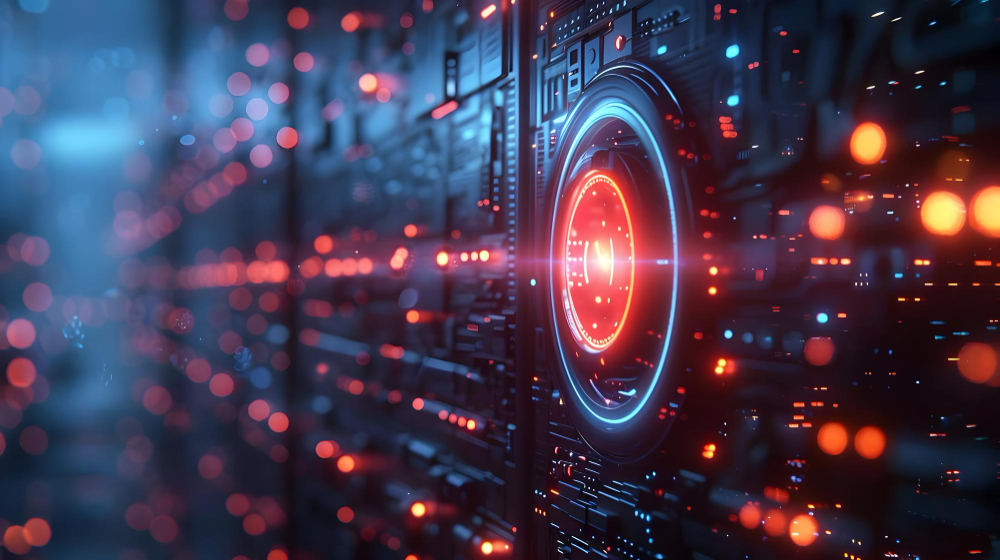 Análisis de Tráfico con Wireshark