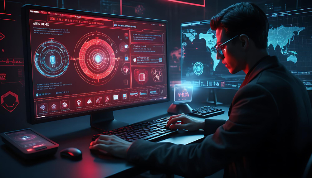 Técnicas de respuesta a incidentes