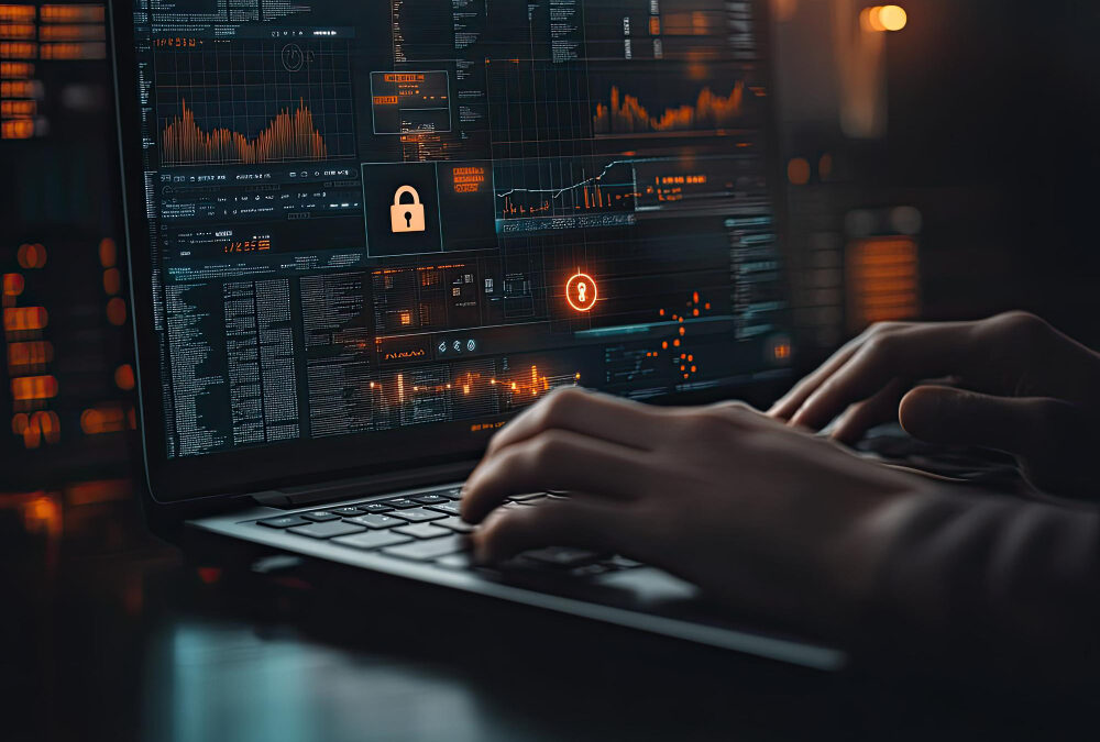 Seguridad de Contenedores y Kubernetes